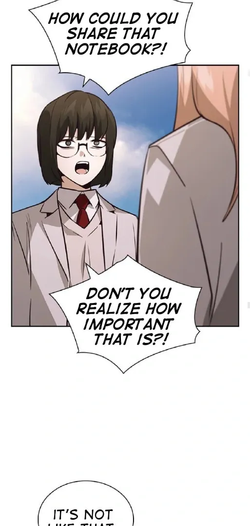 Read Friendly Rivalry chapter 53 image 43 on Lezhin