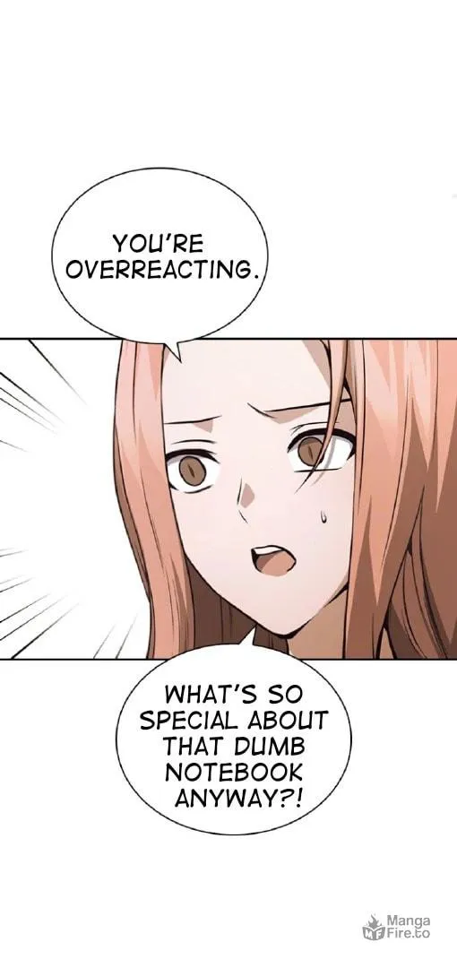 Read Friendly Rivalry chapter 53 image 50 on Lezhin