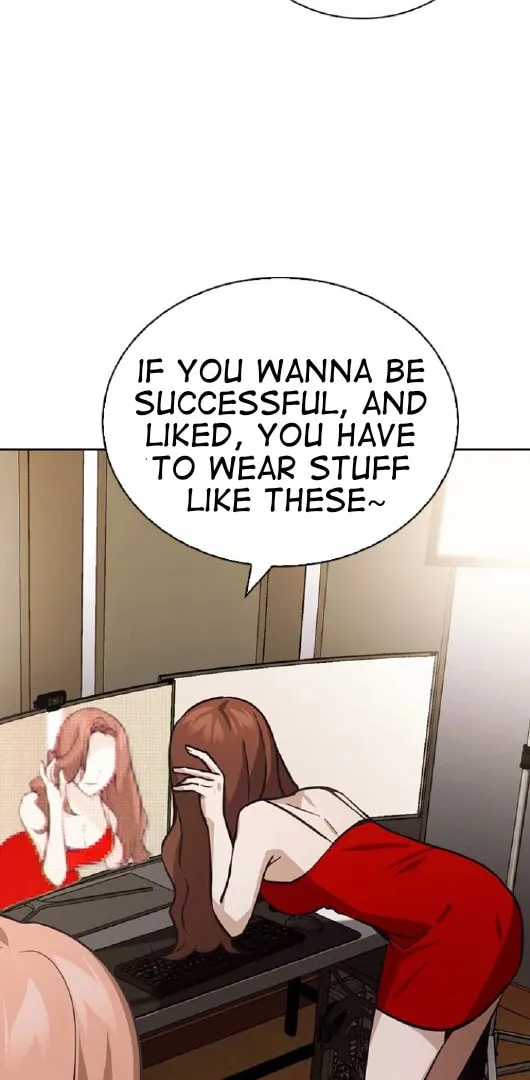 Read Friendly Rivalry chapter 53 image 66 on Lezhin