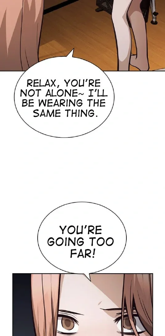 Read Friendly Rivalry chapter 53 image 67 on Lezhin