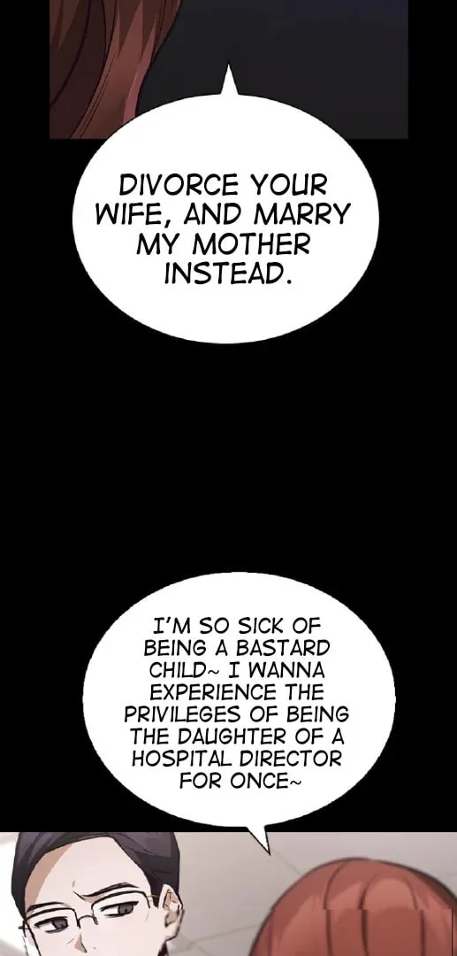 Read Friendly Rivalry chapter 53 image 7 on Lezhin
