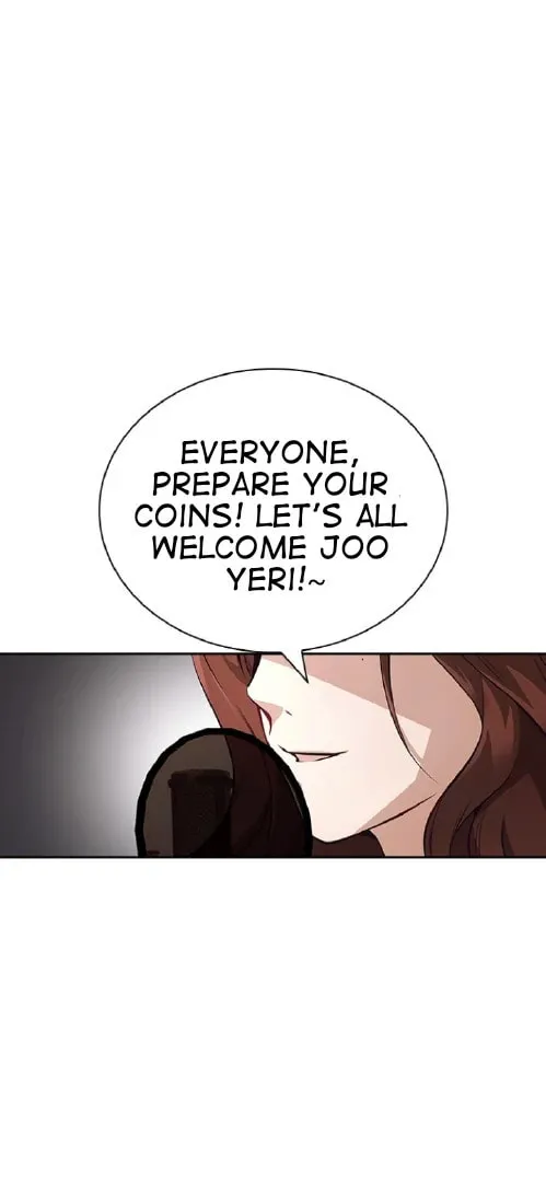 Read Friendly Rivalry chapter 54 image 1 on Lezhin