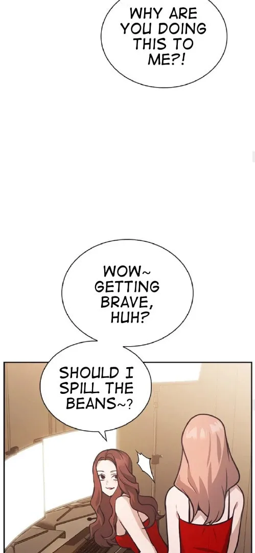 Read Friendly Rivalry chapter 54 image 10 on Lezhin
