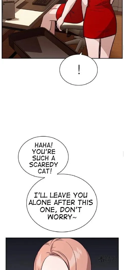 Read Friendly Rivalry chapter 54 image 11 on Lezhin