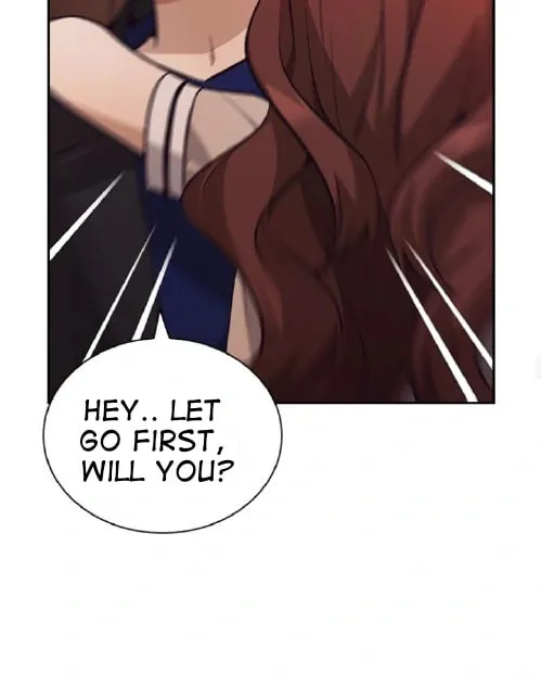 Read Friendly Rivalry chapter 54 image 16 on Lezhin