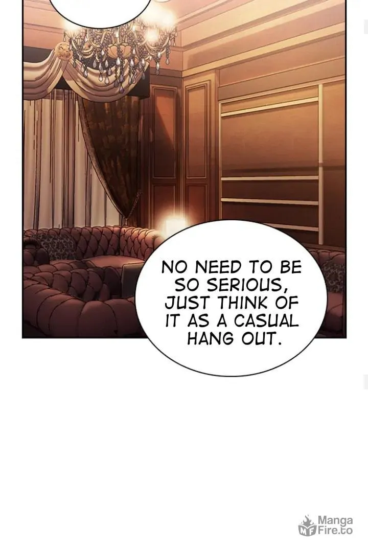 Read Friendly Rivalry chapter 54 image 19 on Lezhin