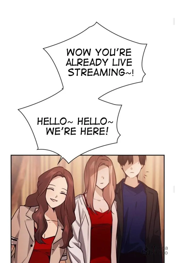 Read Friendly Rivalry chapter 54 image 20 on Lezhin