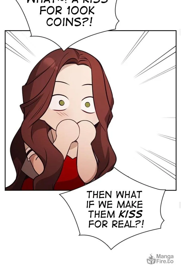 Read Friendly Rivalry chapter 54 image 23 on Lezhin