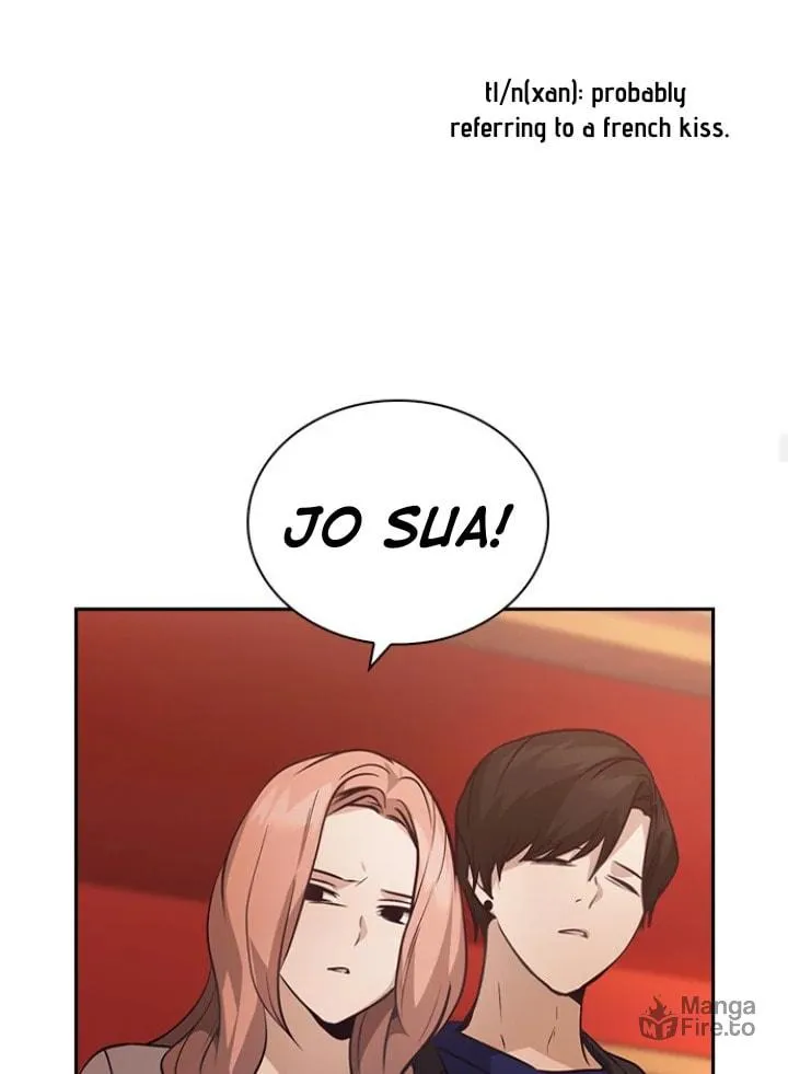 Read Friendly Rivalry chapter 54 image 24 on Lezhin