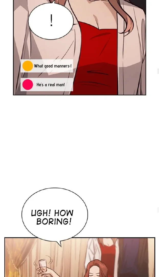 Read Friendly Rivalry chapter 54 image 27 on Lezhin