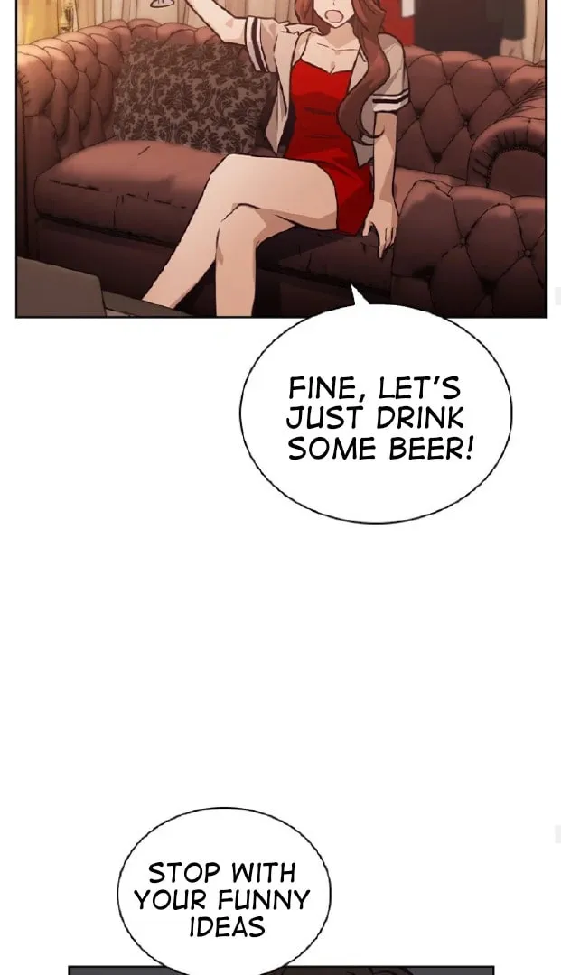 Read Friendly Rivalry chapter 54 image 28 on Lezhin
