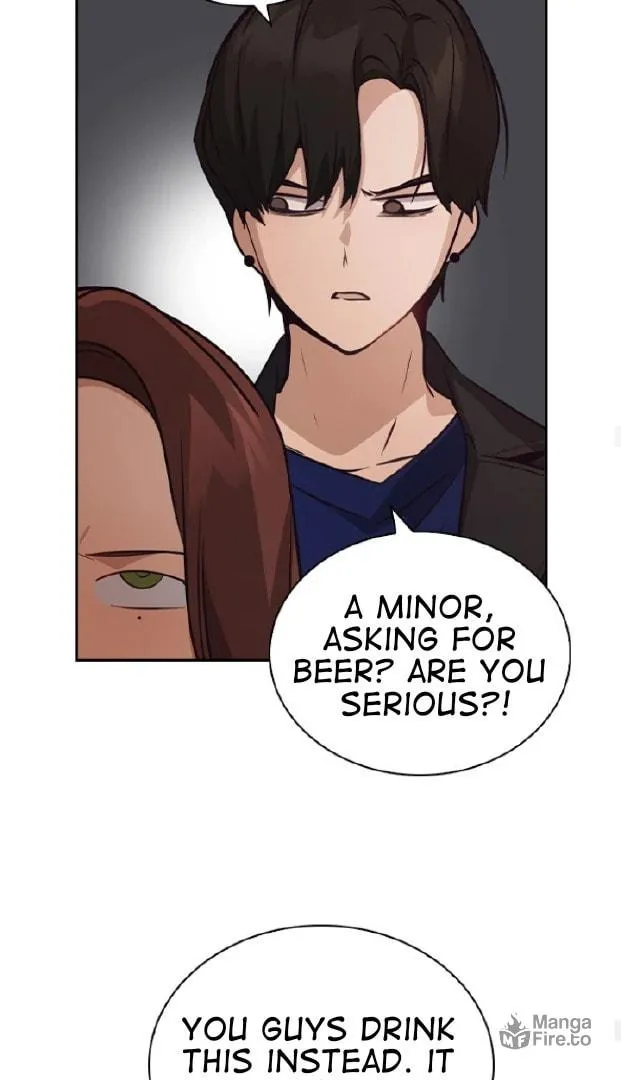 Read Friendly Rivalry chapter 54 image 29 on Lezhin