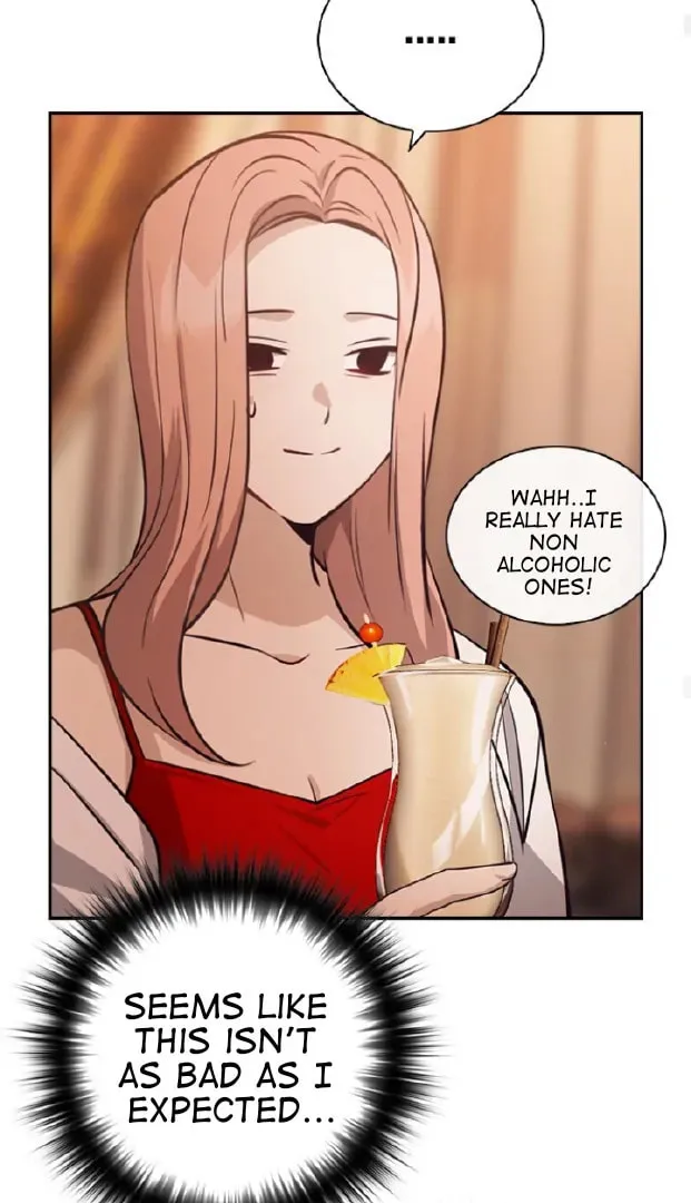 Read Friendly Rivalry chapter 54 image 31 on Lezhin