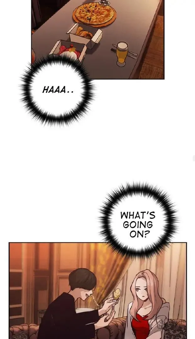 Read Friendly Rivalry chapter 54 image 34 on Lezhin