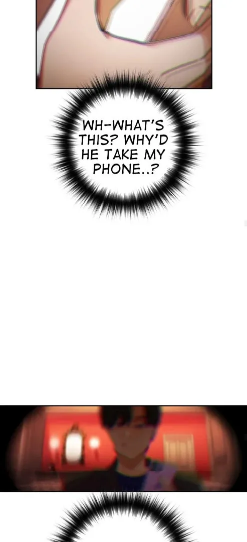 Read Friendly Rivalry chapter 54 image 43 on Lezhin