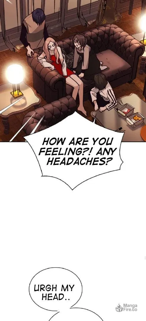 Read Friendly Rivalry chapter 54 image 47 on Lezhin