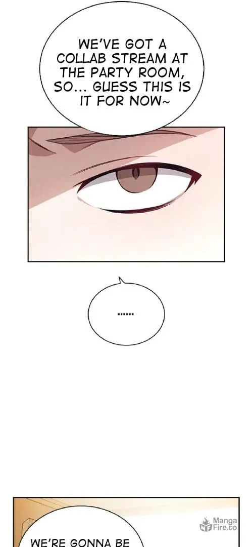 Read Friendly Rivalry chapter 54 image 5 on Lezhin