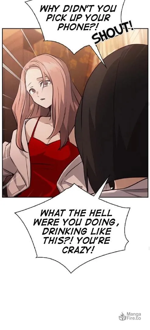 Read Friendly Rivalry chapter 54 image 50 on Lezhin