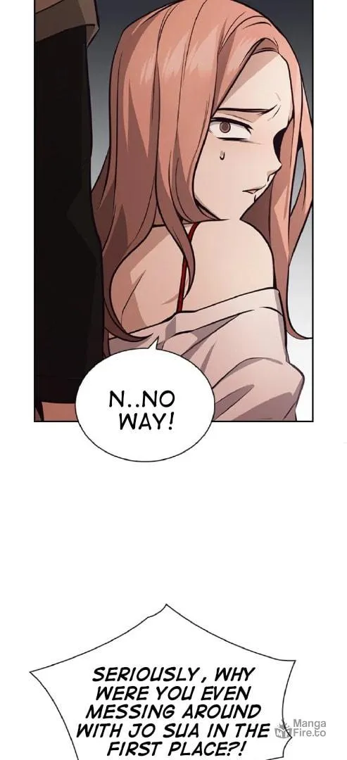 Read Friendly Rivalry chapter 54 image 54 on Lezhin