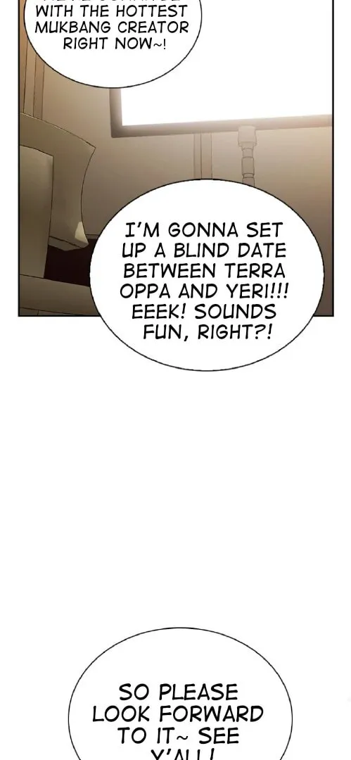 Read Friendly Rivalry chapter 54 image 6 on Lezhin