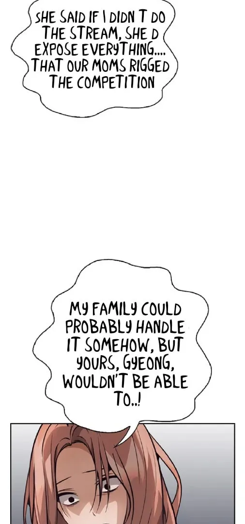 Read Friendly Rivalry chapter 54 image 60 on Lezhin