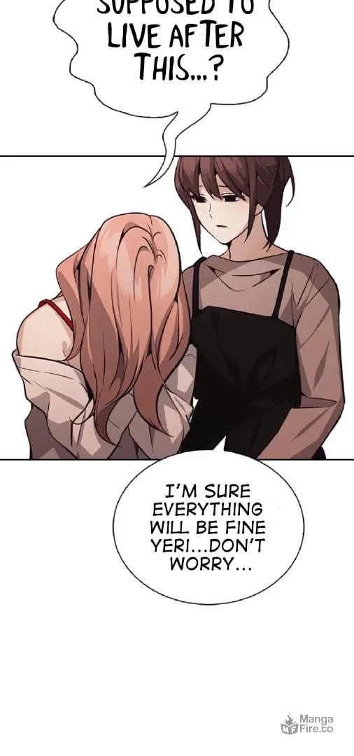Read Friendly Rivalry chapter 54 image 68 on Lezhin