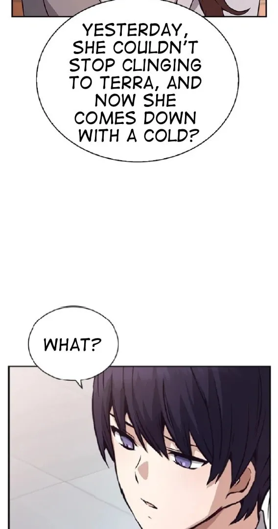 Read Friendly Rivalry chapter 54 image 76 on Lezhin