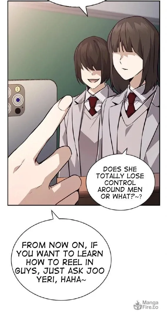 Read Friendly Rivalry chapter 54 image 80 on Lezhin