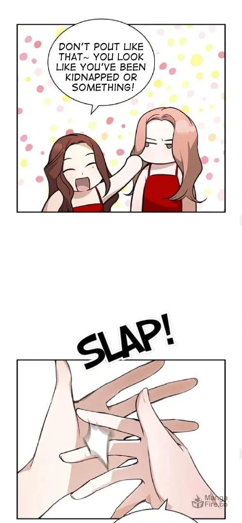 Read Friendly Rivalry chapter 54 image 9 on Lezhin