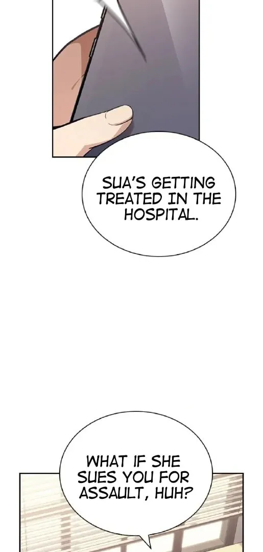 Read Friendly Rivalry chapter 55 image 12 on Lezhin