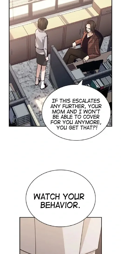 Read Friendly Rivalry chapter 55 image 13 on Lezhin