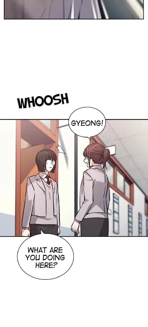 Read Friendly Rivalry chapter 55 image 18 on Lezhin