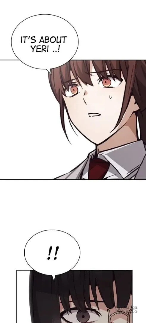 Read Friendly Rivalry chapter 55 image 19 on Lezhin