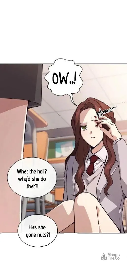Read Friendly Rivalry chapter 55 image 2 on Lezhin