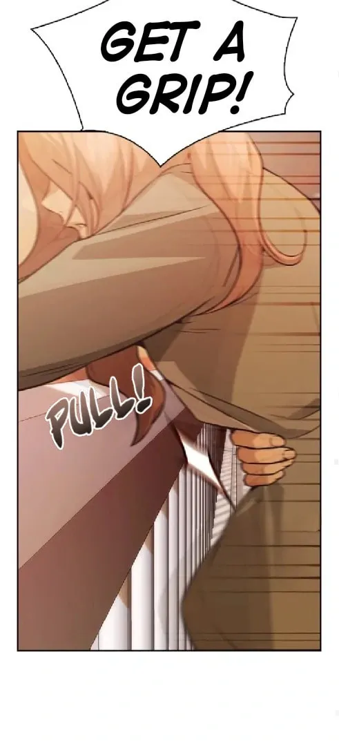 Read Friendly Rivalry chapter 55 image 25 on Lezhin