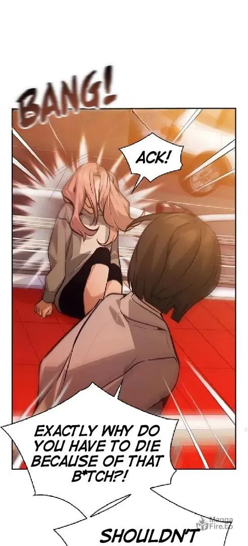 Read Friendly Rivalry chapter 55 image 26 on Lezhin
