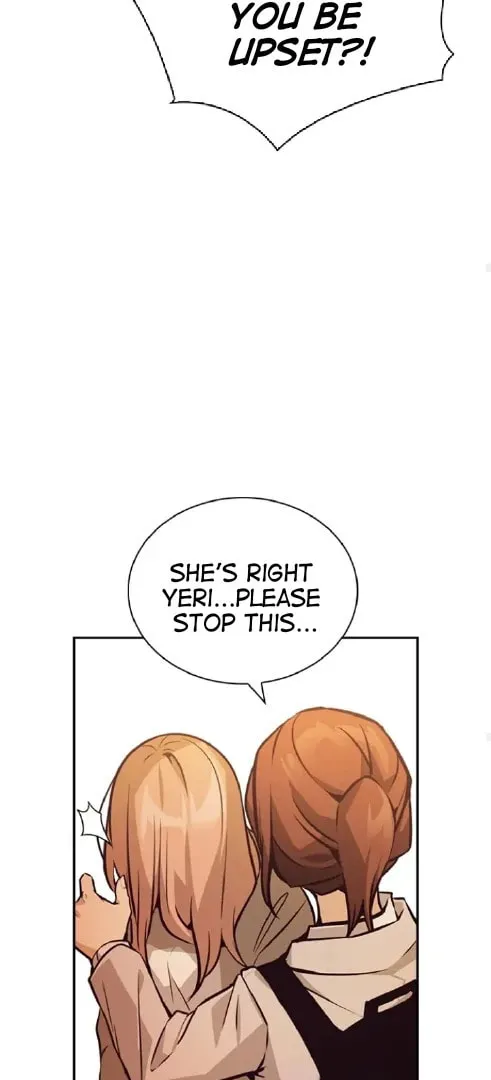 Read Friendly Rivalry chapter 55 image 27 on Lezhin