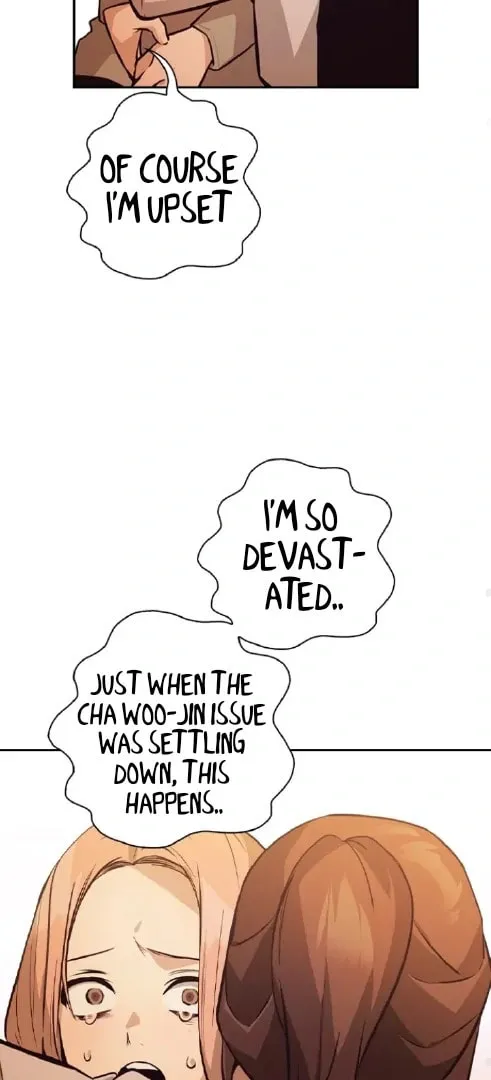 Read Friendly Rivalry chapter 55 image 28 on Lezhin