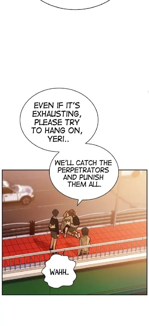 Read Friendly Rivalry chapter 55 image 36 on Lezhin
