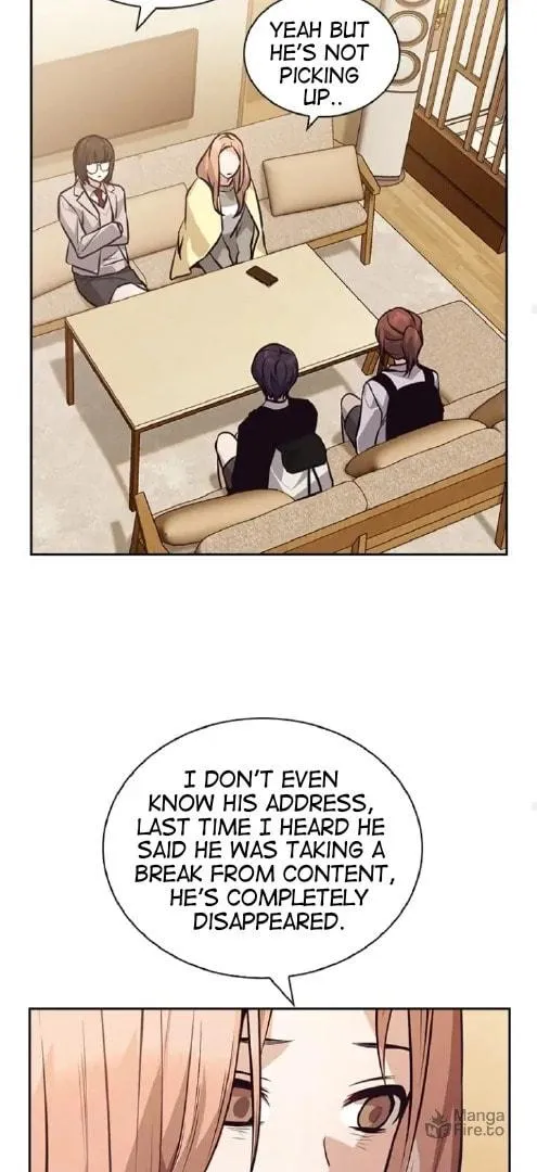 Read Friendly Rivalry chapter 55 image 38 on Lezhin
