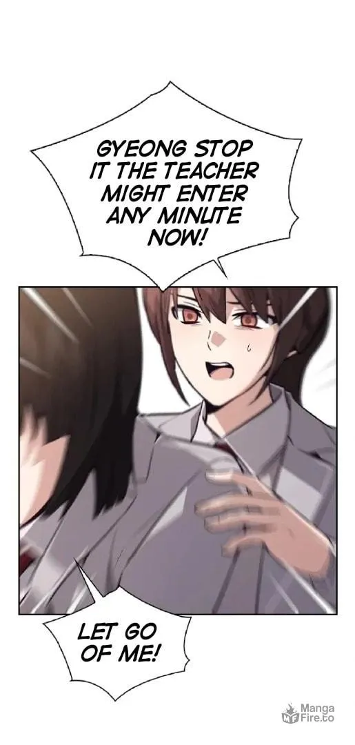 Read Friendly Rivalry chapter 55 image 4 on Lezhin