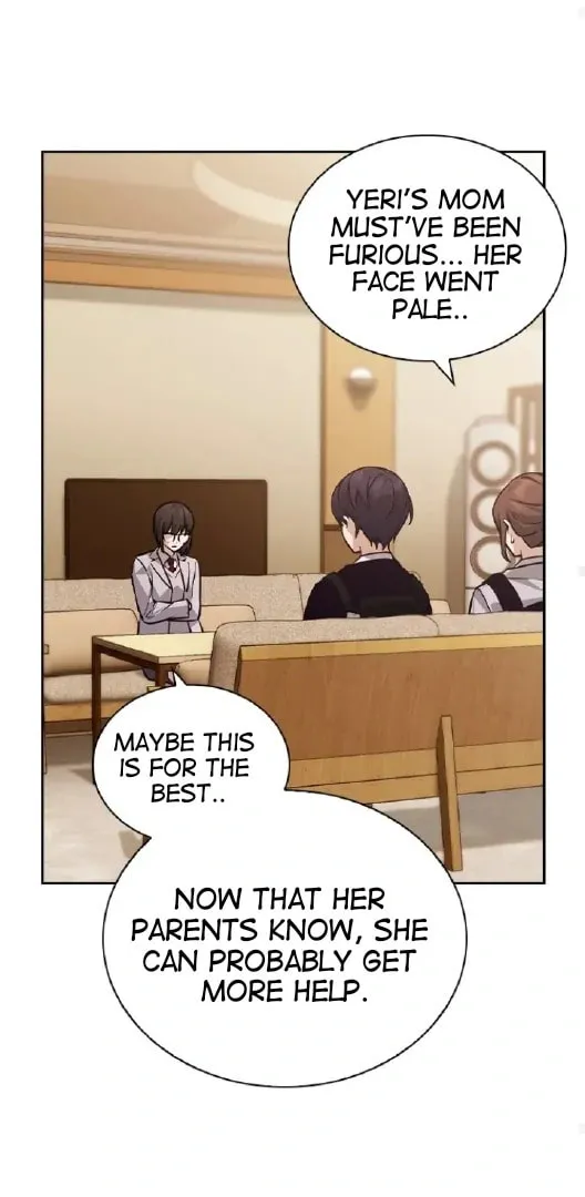 Read Friendly Rivalry chapter 55 image 51 on Lezhin