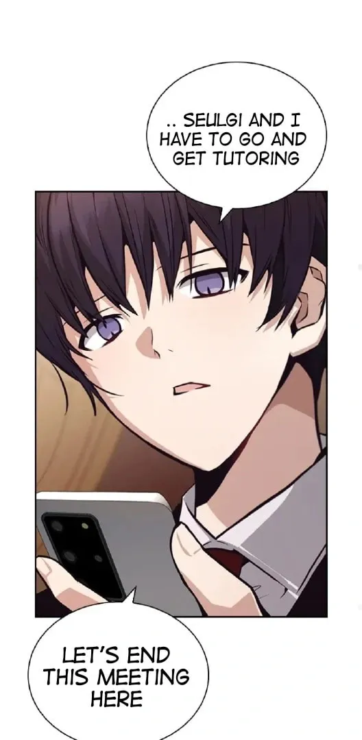 Read Friendly Rivalry chapter 55 image 52 on Lezhin