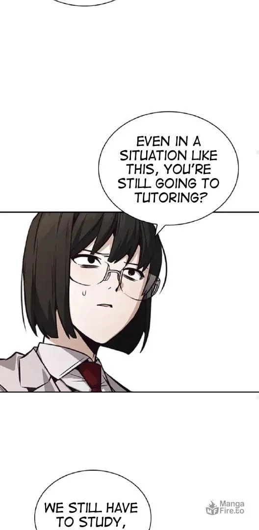 Read Friendly Rivalry chapter 55 image 53 on Lezhin