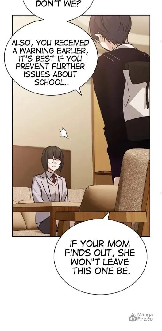 Read Friendly Rivalry chapter 55 image 54 on Lezhin
