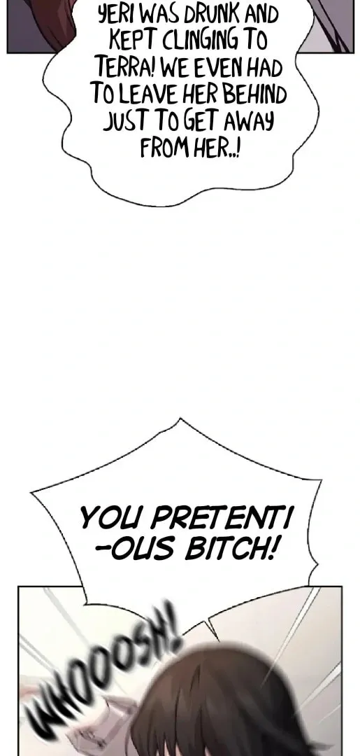 Read Friendly Rivalry chapter 55 image 6 on Lezhin