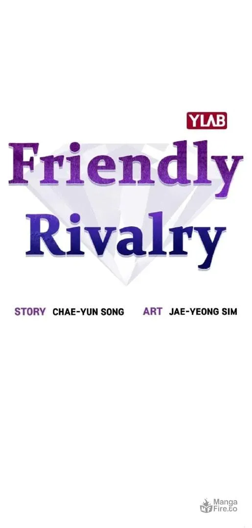 Read Friendly Rivalry chapter 55 image 9 on Lezhin