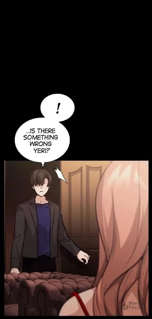 Read Friendly Rivalry chapter 56 image 17 on Lezhin