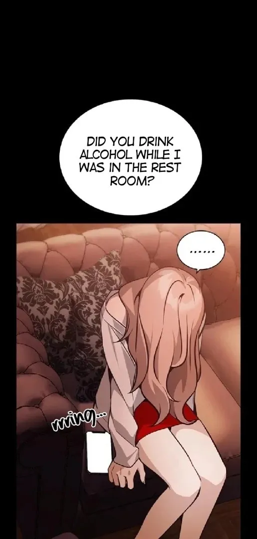 Read Friendly Rivalry chapter 56 image 18 on Lezhin