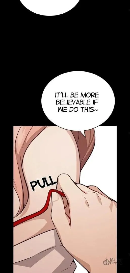 Read Friendly Rivalry chapter 56 image 26 on Lezhin